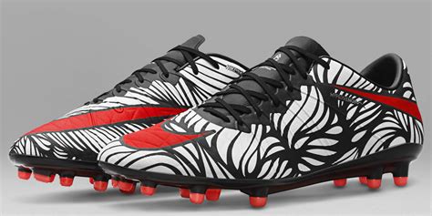 Nike Hypervenom Phinish II 'Ousadia Alegria' Neymar 2016 Boots Released ...
