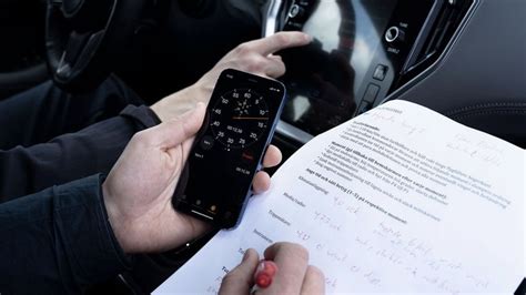 Swedish Test Finds Car Touchscreens Are Worse Than Buttons Top Gear