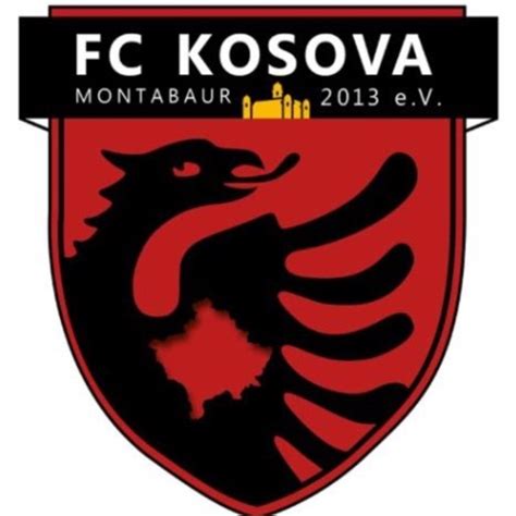 Fc Kosova Montabaur By Tobit Software