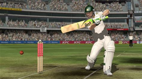 Ashes Cricket 2009 Demo Download, Review, Screenshots