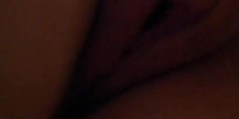 Touch My Pussy In Bedroom Close Up Tnaflix