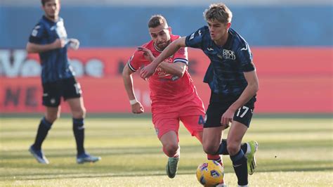 Flop Al Milan Eroe All Atalanta Ora Ufficiale Le Foto Di Charles