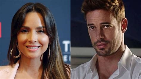 William Levy Y Carmen Villalobos Protagonizarán La Nueva Versión De Café Con Aroma De Mujer