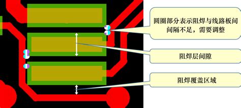 Pcb阻焊是什么？ 腾讯云开发者社区 腾讯云