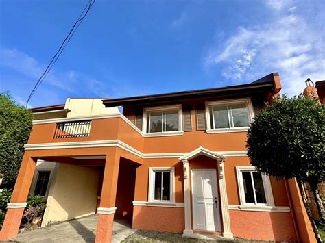 5 Bedroom Single Detached House For Sale In Numancia Aklan Elaisa