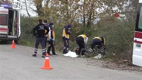 2 öğrencinin öldüğü kazaya karışan kamyonet sürücüsü teslim oldu