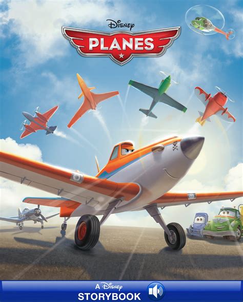 Disney Planes