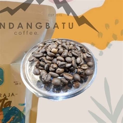 Jual Kopi Toraja Robusta 1kg Biji Sangrai Atau Kopi Bubuk Murah