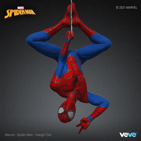 Spider-Man Swings into the World of Digital Collectibles | Marvel