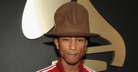 Pharrell Williams Masturbation Movie Caps Naked Male Celebrities