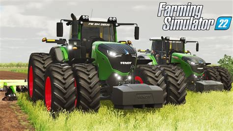 Mapa Estancia Sao Carlos Farming Simulator Youtube