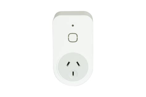 Smart plug – Smartlife Energy