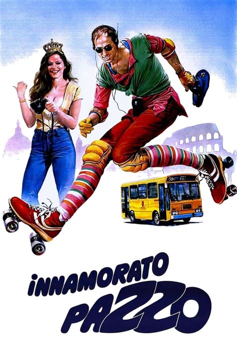 Innamorato Pazzo 1981 The Movie Database TMDB