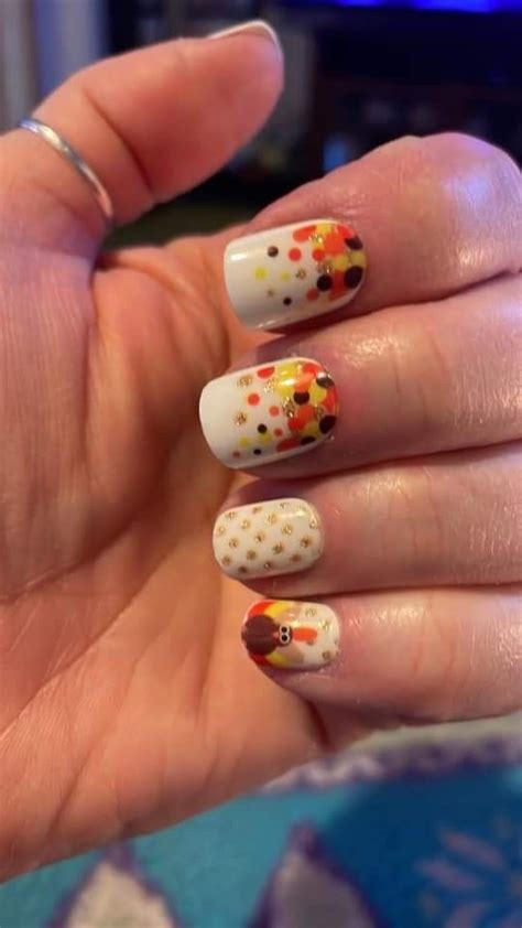 Pin By Jennifer Kalil On Nail Ideas Nail Wraps Fox Nails Nails