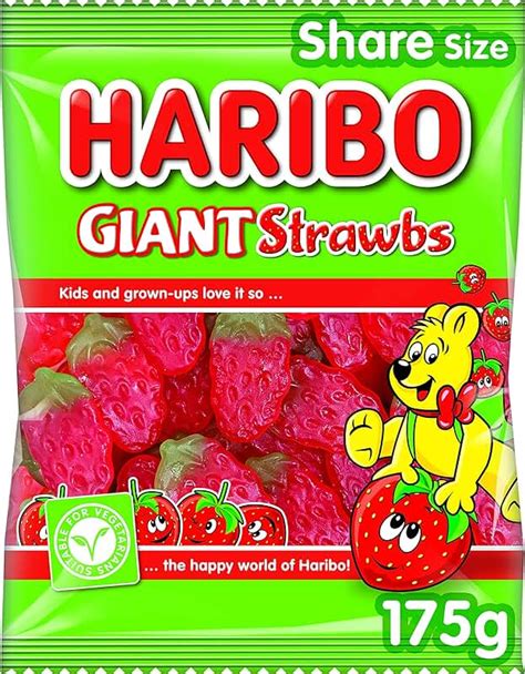 Amazon.co.uk: halal haribo