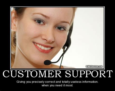 Humorous Customer Service Quotes. QuotesGram