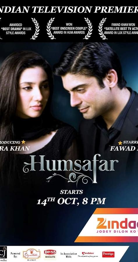 Humsafar Tv Series Imdb