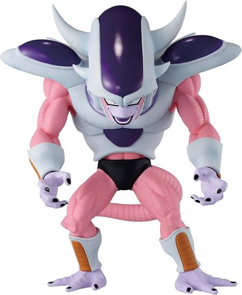 Bandai Spirits Ichibansho Dragon Ball Z Frieza 3rd Form Ball