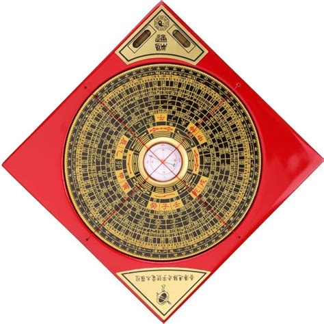 Feng Shui Luo Pan Feng Shui Compass The Feng Shui Life