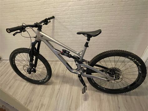 YT Industries Jeffsy CORE 2 27 Used In L Buycycle