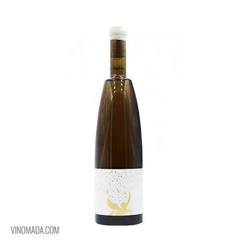 VINOMADA Las Caraballas Verdejo Ecológico 2021