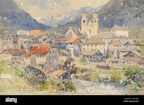Am Brenner Hi Res Stock Photography And Images Alamy