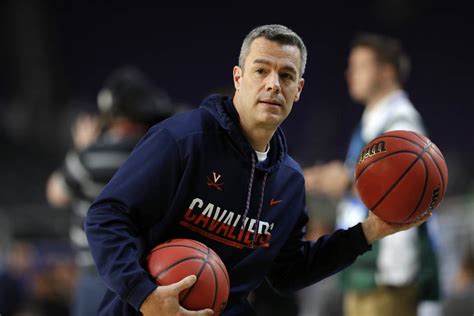 Tony Bennett Virginia Two Wins From Gaining Redemption Las Vegas Review Journal