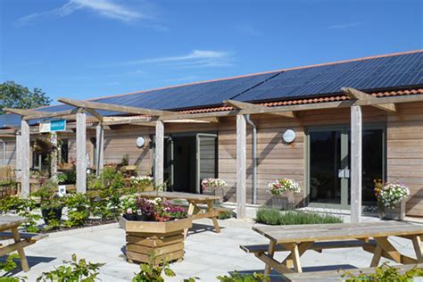 Fairfield Farm College Hetreed Ross Architects