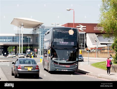West Midlands Bus Stock Photos And West Midlands Bus Stock Images Alamy