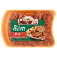 Johnsonville Sausage Luck Of The Irish O Garlic