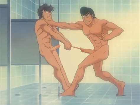 Post 2010782 Hajime No Ippo Mamoru Takamura Renachos Takeshi Sendo Edit