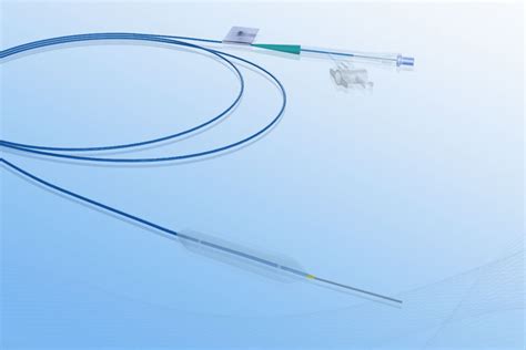 Dilatation Catheter Leo Medical Pulmonary Balloon