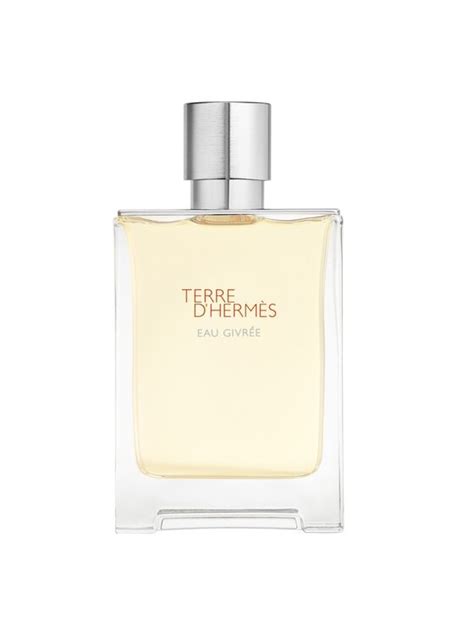 Hermes Terre D Hermes Eau Givree Woda Perfumowana Modivo Pl