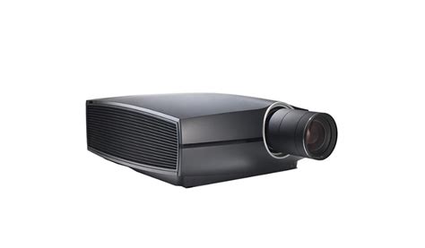 Barco 7000 Lumen 4K UHD Laser Phosphor Projector - F80-4K7