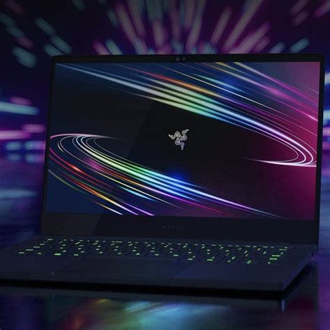 Grab This Razer Blade Stealth 13 Gaming Laptop With A 4k Display For