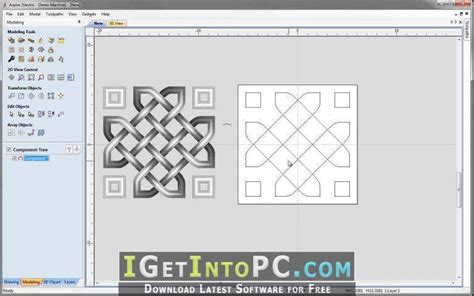 Vectric aspire clipart free download software pictures on Cliparts Pub ...