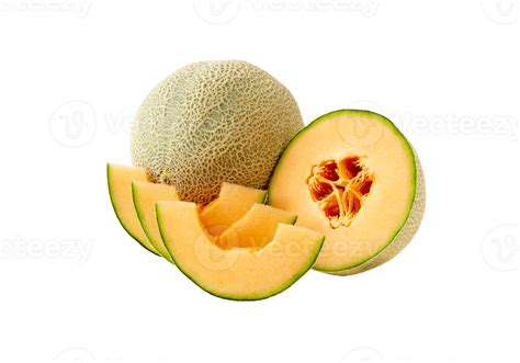 Muskmelon Png Transparent Background Png