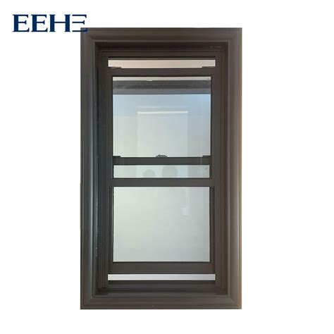 Factory Price Aluminium Vertical Glass Sliding Casement Awning Tilt