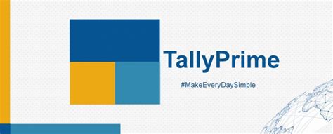 Tally Customization Tallyprimetally Erp Customization Services