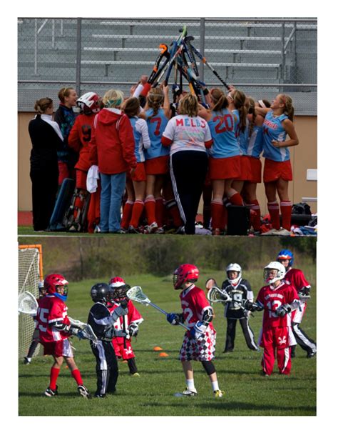 Please Support Collin Tuchalski Arrowhead Field Hockey And Lacrosse Project