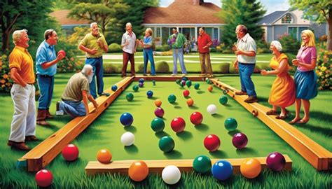12 Best Lawn Games for Adults to Make Your Outdoor Gatherings