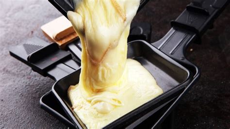 Quantit De Fromage Raclette Combien Pr Voir Par Personne