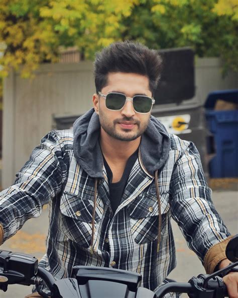 Jassie Gill Posted On Instagram • See All Their Photos And Videos On