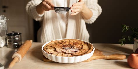 Quel Moule Tarte Choisir Marie Claire