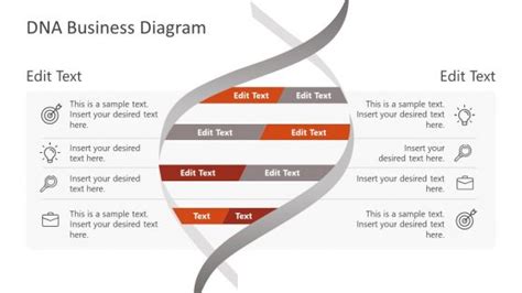 24 Dna Powerpoint Templates And Presentation Slides