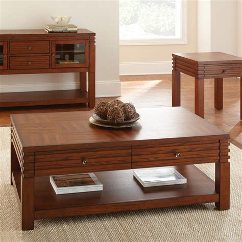 Look At Suggestions Relating To Solid Wood Rectangular Coffee Tables