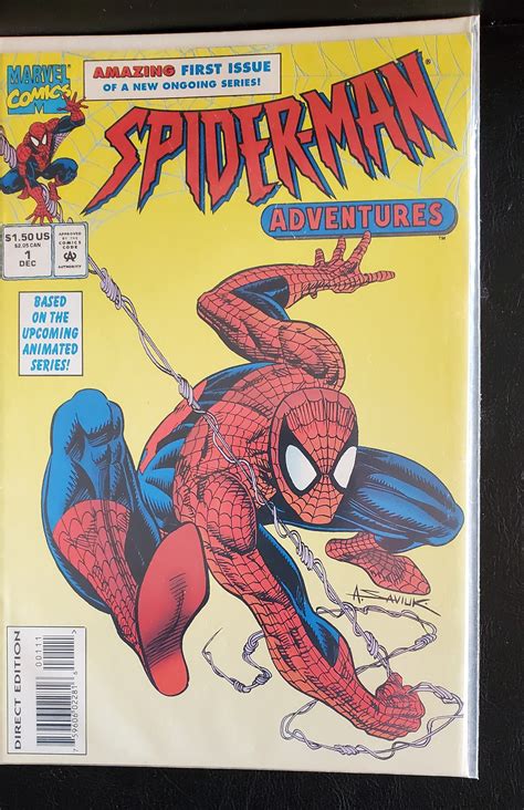 Spiderman 1994 Lupon Gov Ph