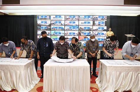 Btn Jalin Kerjasama Pemasaran Dengan Developer Infobanknews