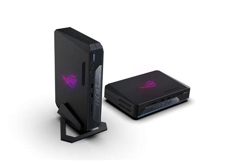 ASUS ROG NUC NUC 14 Performance NUC 14 Pro și NUC 14 Pro Plus sau cum