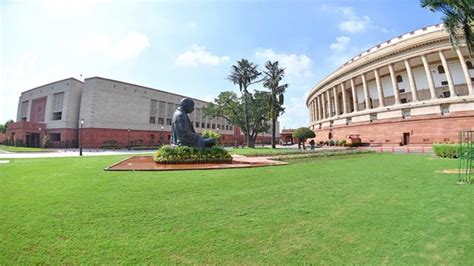 Year Ender 2023: Indian Democracy turning pages with inauguration of new Parliament Building